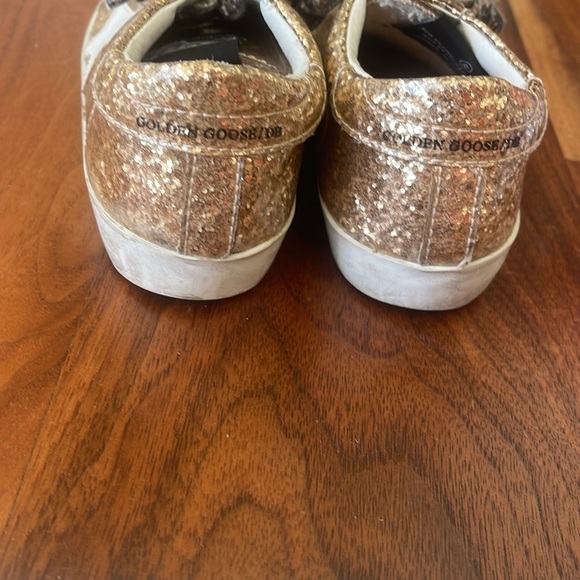 Golden Goose sneakers  size 25 - Picture 3 of 7